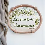 Maison Charmante - Monolocale In Pieno Centro! Lejlighed *