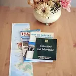 Lejlighed Maison Charmante - Monolocale In Pieno Centro! Forio di Ischia