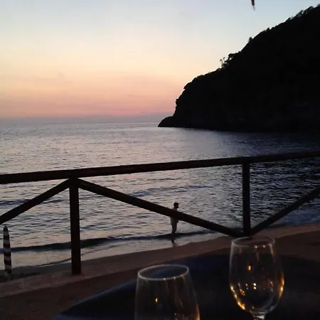 Maison Charmante - Monolocale In Pieno Centro! * Forio di Ischia