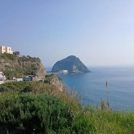 Apartment Maison Charmante - Monolocale In Pieno Centro! Forio di Ischia
