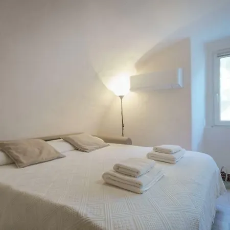 Maison Charmante - Monolocale In Pieno Centro! Forio di Ischia