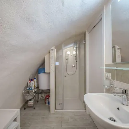 Maison Charmante - Monolocale In Pieno Centro!