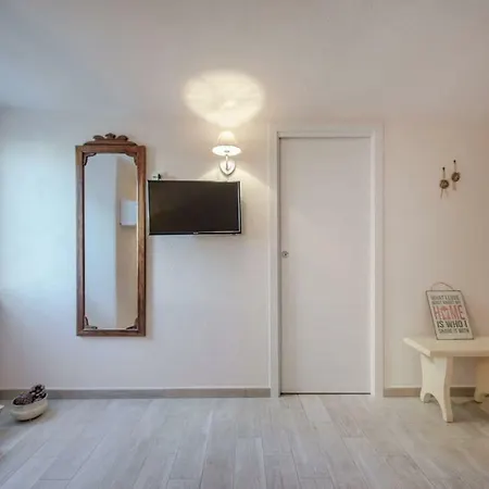 Apartment Maison Charmante - Monolocale In Pieno Centro! *