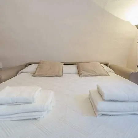 Lejlighed Maison Charmante - Monolocale In Pieno Centro! *