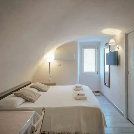 Maison Charmante - Monolocale In Pieno Centro! Forio di Ischia